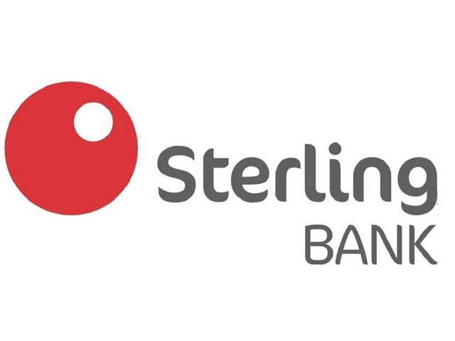 Sterling Bank