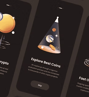 EnergyVerse digital platform interface