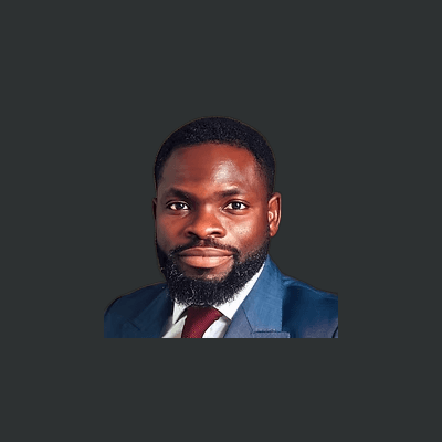 Ishaq Bolarinwa