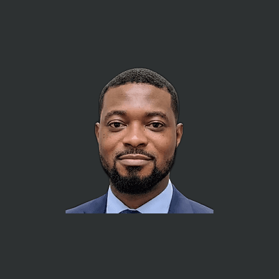 Oluwafemi Olawolu