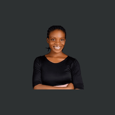 Ruth Ayodele