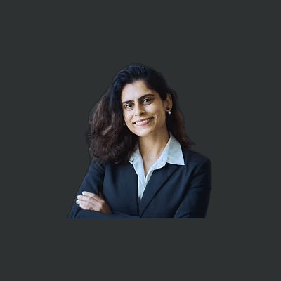Shikha Bali