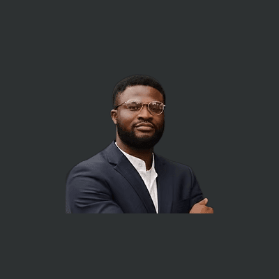 Solomon Afolabi